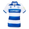 Camiseta de fútbol Queens Park Rangers Primera Equipación 2024-25 - Hombre